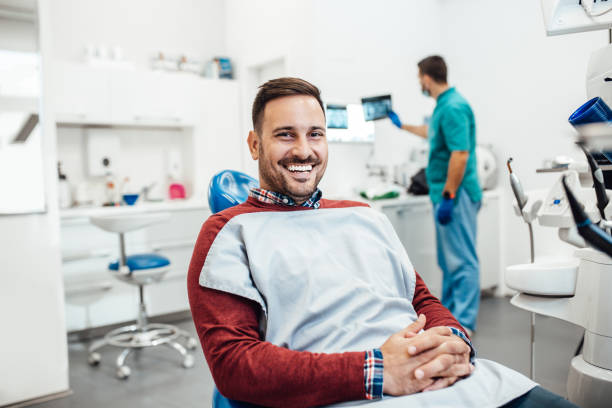 Best Preventive Dentistry  in Baldwin City, KS
